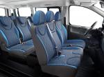 Fiat Scudo Combi 2007 года